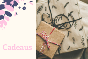 Cadeaus