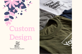 Custom design